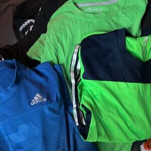 Adidas Kids 16